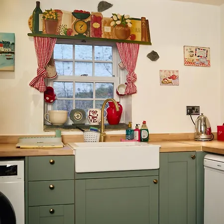 Cosy & Charming 2-bed Near Ullswater Tirril