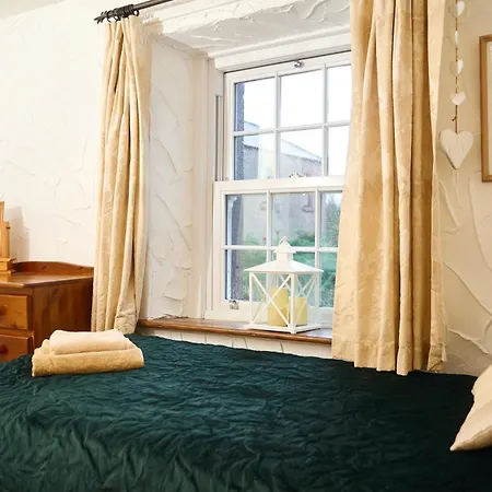 Cosy & Charming 2-bed Near Ullswater