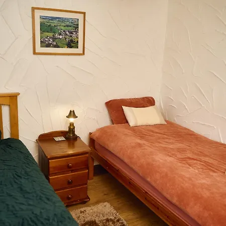Nyaraló Cosy & Charming 2-bed Near Ullswater *
