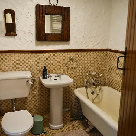 Cosy & Charming 2-bed Near Ullswater Nyaraló *