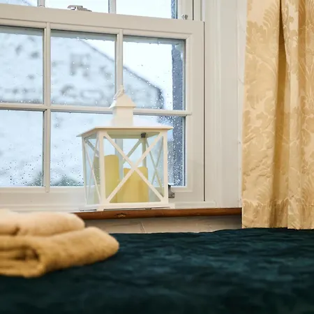 Cosy & Charming 2-bed Near Ullswater Tirril