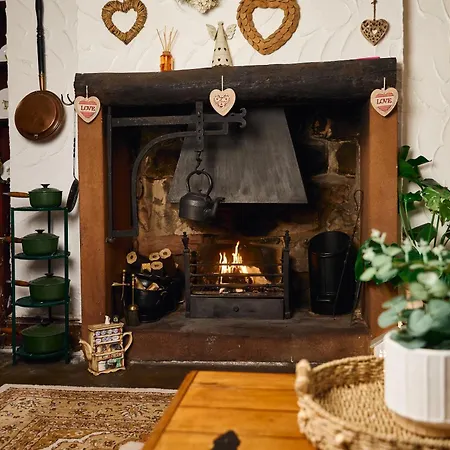 Cosy & Charming 2-bed Near Ullswater * Tirril