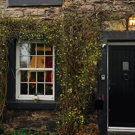 Cosy & Charming 2-bed Near Ullswater Nyaraló Tirril