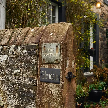 Cosy & Charming 2-bed Near Ullswater Tirril
