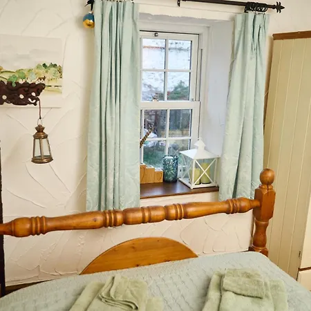 Cosy & Charming 2-bed Near Ullswater Nyaraló