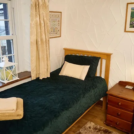 Nyaraló Cosy & Charming 2-bed Near Ullswater *