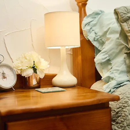 Cosy & Charming 2-bed Near Ullswater Nyaraló