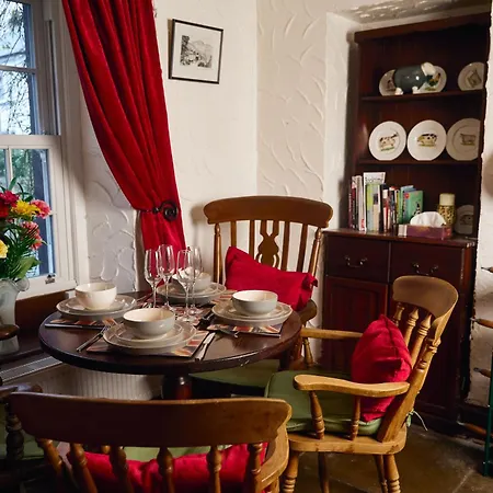 Nyaraló Cosy & Charming 2-bed Near Ullswater *