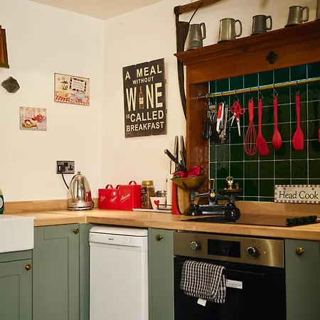 Cosy & Charming 2-bed Near Ullswater * Tirril