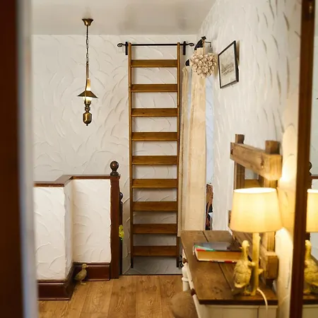 Nyaraló Cosy & Charming 2-bed Near Ullswater